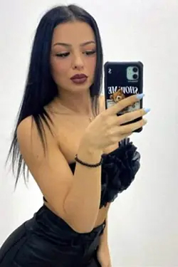 Modèles Privés d'Escorte Nicky à Berlin